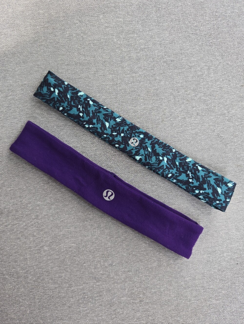 Lululemon Athletica Headband Duo